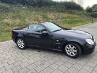 gebraucht Mercedes SLK230 Kompressor