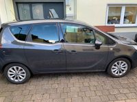 gebraucht Opel Meriva 1.4 drive 103kW drive