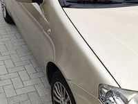 Gebraucht Fiat Punto 65 PS (47 kW) 2009 Beige Limousine