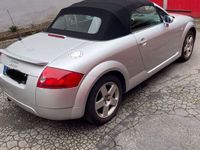 gebraucht Audi TT Roadster 8N