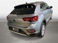 Gebraucht VW T-Roc Style 150 PS (110 kW) 2025 Pyritsilber SUV