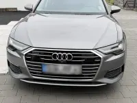 Second-hand Audi A6 Sport 245 CP (180 kW) 2021 Gri Break