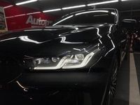 Gebraucht BMW 640 Performance 340 PS (250 kW) 2021 Schwarz Coupé