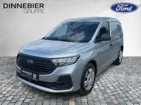 Neu Ford Transit Connect Trend 122 PS (89 kW) 2026 Silber (metallic) Van / Kleinbus