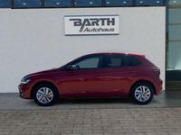 Gebraucht VW Polo Style 116 PS (85 kW) 2024 Andere farbe Kleinwagen