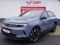Neu Opel Grandland X 145 PS (106 kW) 2026 Grau SUV