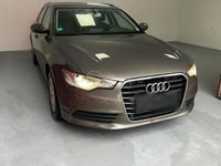 Gebraucht Audi A6 204 PS (150 kW) 2012 Kombi