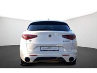 gebraucht Alfa Romeo Stelvio 2.2 Veloce Q4