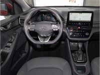 gebraucht Hyundai Ioniq Style Hybrid 1.6 GDI *Navi* Soundsystem* LED* ACC* Apple CarPlay*