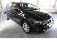 gebraucht VW Polo VI Comfortline,Klimaautomatic,Sitzheizung,Top