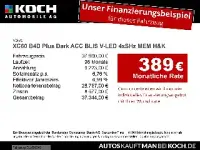 Gebraucht Volvo XC60 145 PS (106 kW) 2024 SUV