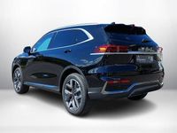 Gebraucht Wey 03 Lux 367 PS (269 kW) 2025 Lava black SUV