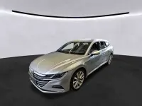 Gebraucht VW Arteon Elegance 280 PS (205 kW) 2022 Silber Limousine