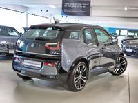 gebraucht BMW i3 (120 Ah), 135kW Navi Prof. Klimaaut. PDC