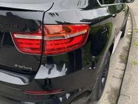 Brugt BMW X6 381 HK (280 kW) 2012 SUV