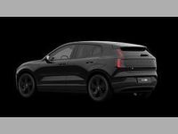 Neu Volvo EX30 Core 200 kW (272 PS) 2025 Blau (cloud blue) SUV