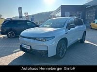 Neu Leapmotor C10 158 kW (215 PS) 2026 Beige SUV