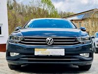 gebraucht VW Passat Variant Business 2.0 .0 TDI Kamera LED...