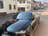 Gebraucht Audi A7 Ambiente 326 PS (239 kW) 2015 Schwarz Kleinwagen