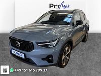 Gebraucht Volvo XC40 Ultimate 197 PS (144 kW) 2022 Grau SUV
