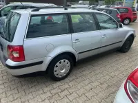 Gebraucht VW Passat 131 PS (96 kW) 2005 Grau Kombi