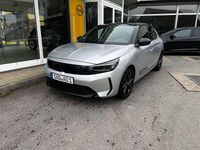 Gebraucht Opel Corsa 101 PS (74 kW) 2023 Kristall silber Kleinwagen