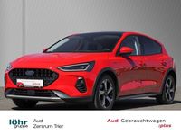 Gebraucht Ford Focus Active X 116 PS (85 kW) 2024 Racerot Limousine