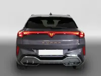 Nouă Cupra Terramar 150 CP (110 kW) 2026 Nicht eindeutig SUV