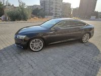 gebraucht Audi A5 2.0 TDI quattro sline matrix tronic