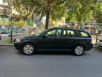 Gebraucht Volvo V50 110 PS (80 kW) 2011 Schwarz Kombi