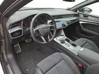 Gebraucht Audi A6 S-Line 286 PS (210 kW) 2022 Daytonagrau perleffekt Kombi