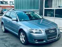 gebraucht Audi A3 1.6 Attraction KLIMA/PDC/FH/ZV