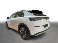 Gebraucht VW T-Roc Cabriolet Life 116 PS (85 kW) 2026 Weiß SUV