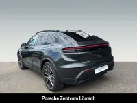 Gebraucht Porsche Macan 300 kW (408 PS) 2024 Grau SUV
