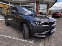 Gebraucht Mazda MX30 81 PS (59 kW) 2024 Grau SUV