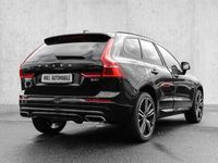 gebraucht Volvo XC60 R Design AWD B4 Diesel EU6d Allrad StandHZG Navi d