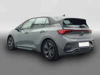 Gebraucht Cupra Born 150 kW (204 PS) 2024 Grau Kleinwagen