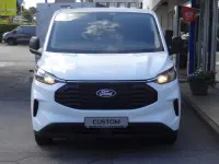 Neu Ford Transit Custom Trend 136 PS (100 kW) 2026 Frozen white Van / Kleinbus