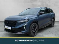 Neu Renault Espace Esprit Alpine 200 PS (147 kW) 2026 Blau SUV