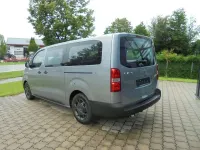 Neu Opel Vivaro 177 PS (130 kW) 2025 Grau Van / Kleinbus
