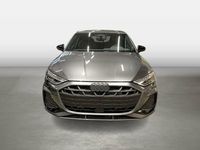 Gebraucht Audi A3 S-Line 204 PS (150 kW) 2025 Daytonagrau perleffekt Limousine