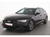 gebraucht Audi A6 Avant TFSI e Sport