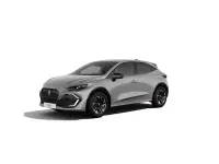 Gebraucht Renault Clio V Techno 158 PS (116 kW) 2026 Grau Limousine