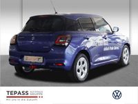 Gebraucht Suzuki Swift 83 PS (61 kW) 2022 Andere farbe Kleinwagen