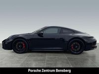 Neu Porsche 911 Carrera 4 GTS 541 PS (397 kW) 2026 Schwarz Coupé
