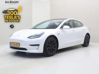 Gebraucht Tesla Model 3 Standard Range 225 kW (306 PS) 2020 Weiß Limousine