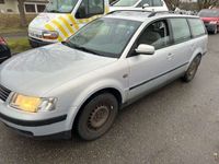 gebraucht VW Passat Variant 1.8 5V