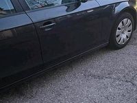 Gebraucht Audi A4 160 PS (117 kW) 2009 Grau Kombi