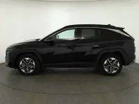 Neu Hyundai Tucson 160 PS (117 kW) 2025 Rot SUV