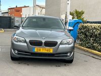 gebraucht BMW 525 d Luxury-Line F10